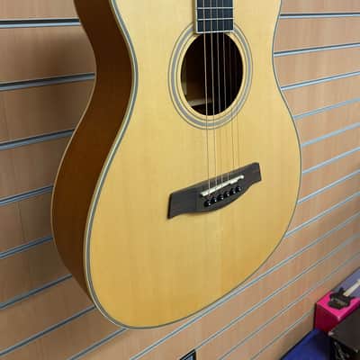Westfield WP-200-SN Performer Series Parlour Guitar image 3