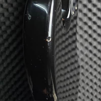 Fender Standard Jazz Bass 2000 image 9
