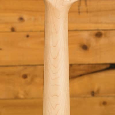 Sterling RAY4 SUB Series StingRay Bass - Pueblo Pink image 7