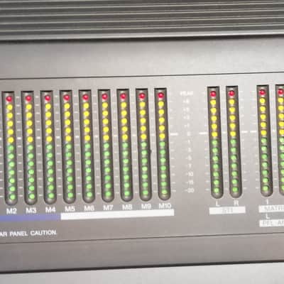 Yamaha GA 24/12 image 3