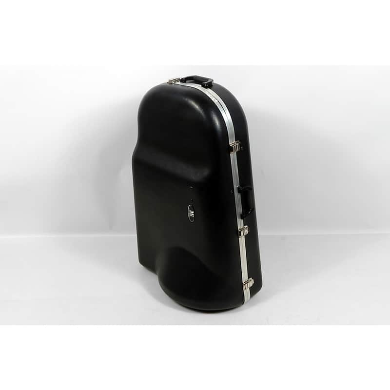 MTS Products 1205V BBb 3/4 Tuba Case Regular image 1