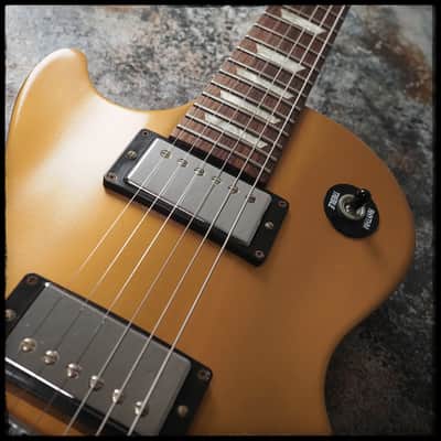 2013 Gibson 60s Tribute Les Paul Studio - Left-Handed image 9