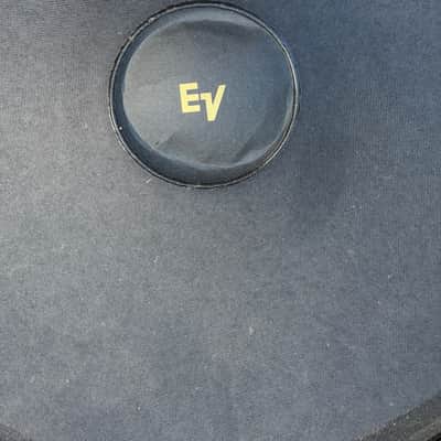 air Electro-Voice EVM-18B 18” Bass Speakers Woofers EV USA image 4
