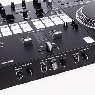Pioneer DJ USED DDJ-REV7 image 5