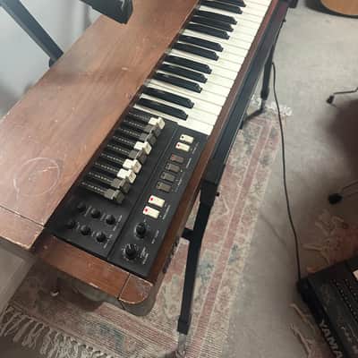 Korg CX-3 Electric Organ 1979 Original