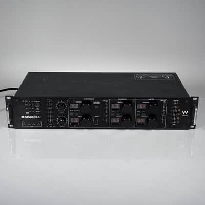 Immagine Waves MaxxBCL MaxxBass L2 Ultramaximizer Renaissance Compressor - 8