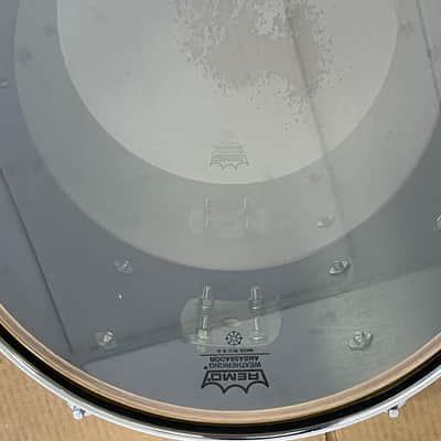 Yamaha 9000 Recording Custom 13x9" tom piano black image 9