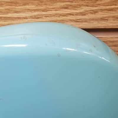 Lefty Kramer Focus 3000 Sonic Blue image 14