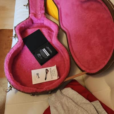 Immagine Gibson 335 2013 - standard - 14