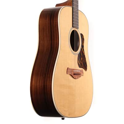 Taylor Gold Label Collection 710e Acoustic-Electric image 5