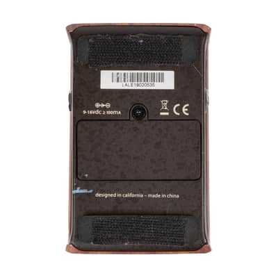 L.R. Baggs - Align Equalizer Pedal - USED image 4