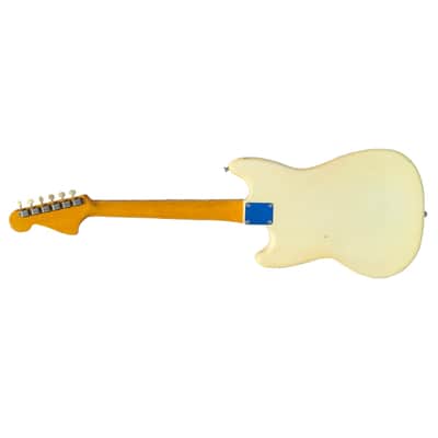 1964 Fender Mustang 22.5" L Series image 3