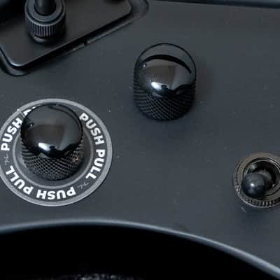 【new】HEX Guitars / N500 Black【price included SHIPPING & IMPORT TAX & VAT】 image 9