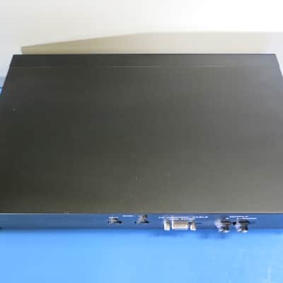 Yamaha Disklavier DKC100XG Control Module With Remote & Mounting Bracket image 12