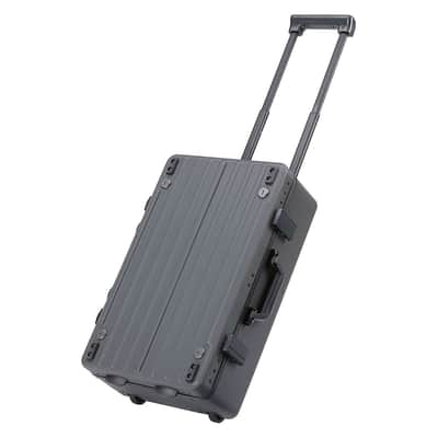Boss BCB-1000 Suitcase-Style Pedal Board image 1