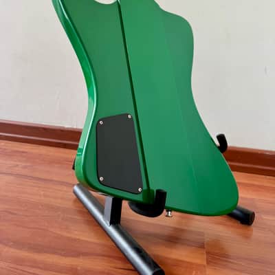 Hardluck King Spider Custom Series 2020 Light green image 7