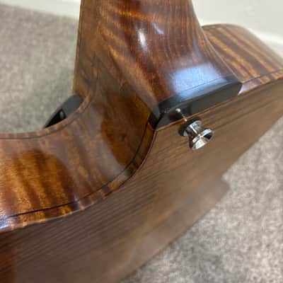 Holst Semihollow 2023 - Satin image 5