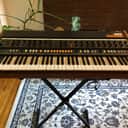 Korg Trident Polyphonic Multi-section Synthesizer