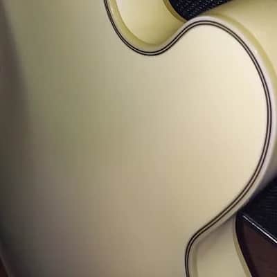 Edwards E-SA-168GJ 2015 - Alpine White Gloss image 10