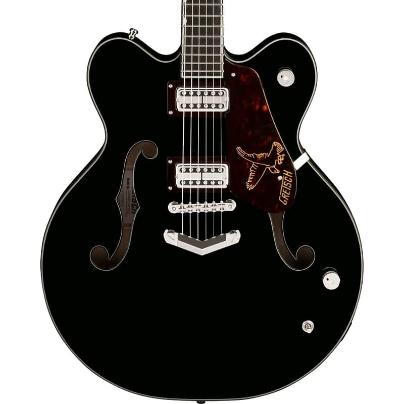 Gretsch G6636-RF Richard Fortus Signature Falcon Center Block image 2