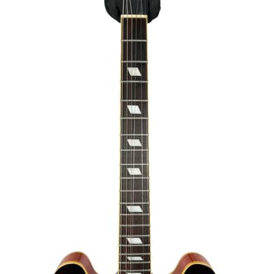 Samick Korea EPSA-ST Casino 1990s - Sunburst image 7