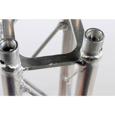 GLOBAL TRUSS SQF141.5 4.92 Ft. (1.5 M) Mini Square Segment Regular image 7