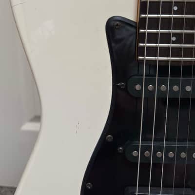 Tokai Custom Edition Superstrat SJ503 1986 image 4