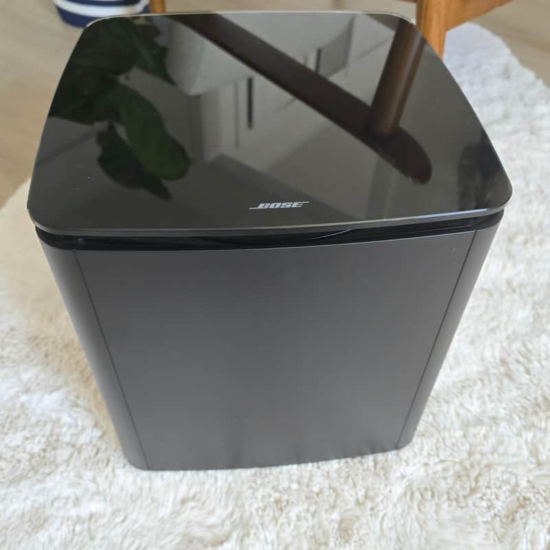 Bose Acoustimass 300