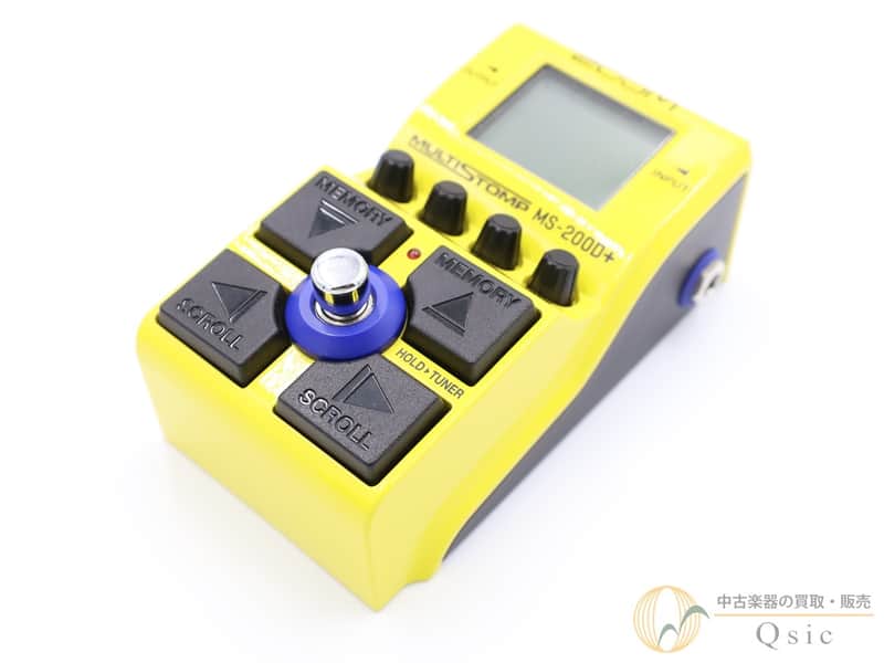 Zoom Ms 200 D+ image 1