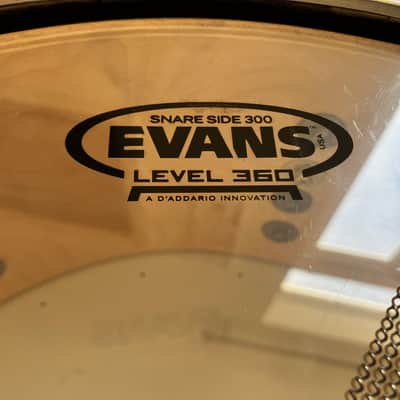 TAMA Japan Starclassic Performer 14x5.5 SWS55 Snare in Violet (VLT) image 5