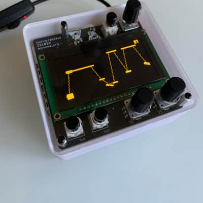 Monome Norns Shield image 2