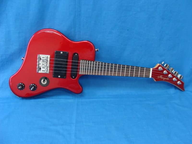 24" Brazilian Professional Guitarra Bahiana - 5 strings Electric Mandolin Handmade in Brazil image 1