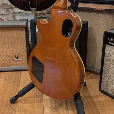 Heritage H-150CM 2005 - Amber stain image 17