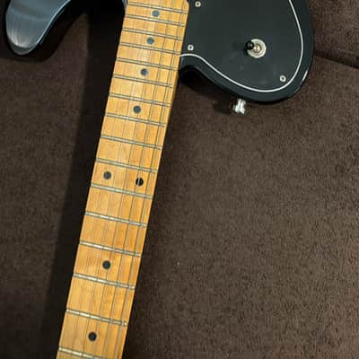 Fender Telecaster Deluxe 2020s - Sunburst image 5