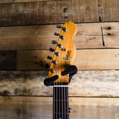 1981 Fender Bullet in Ivory image 3