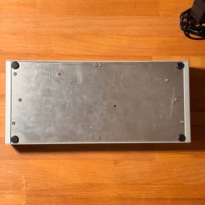 Dinsync RE-303 Roland TB-303 Clone Aluminum Case image 13