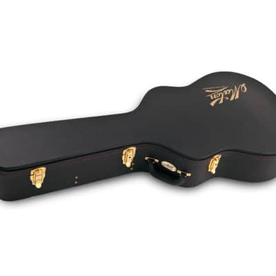 Maton EBW808 All Blackwood AP5-Pro Pickup EQ Preamp Acoustic Guitar image 4
