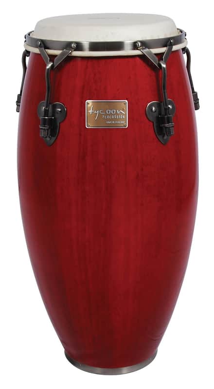 Tycoon TSC-110BCR/S Signature Classic Series 11" Quinto image 1