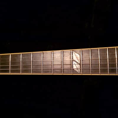 Schon NS6 Neal Schon #16 made in USA by Jackson 1986 - Black image 23