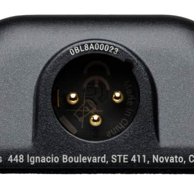 Se Electronics BL8 Omni-Directional Boundary Microphone Piano/Conference Mic image 5