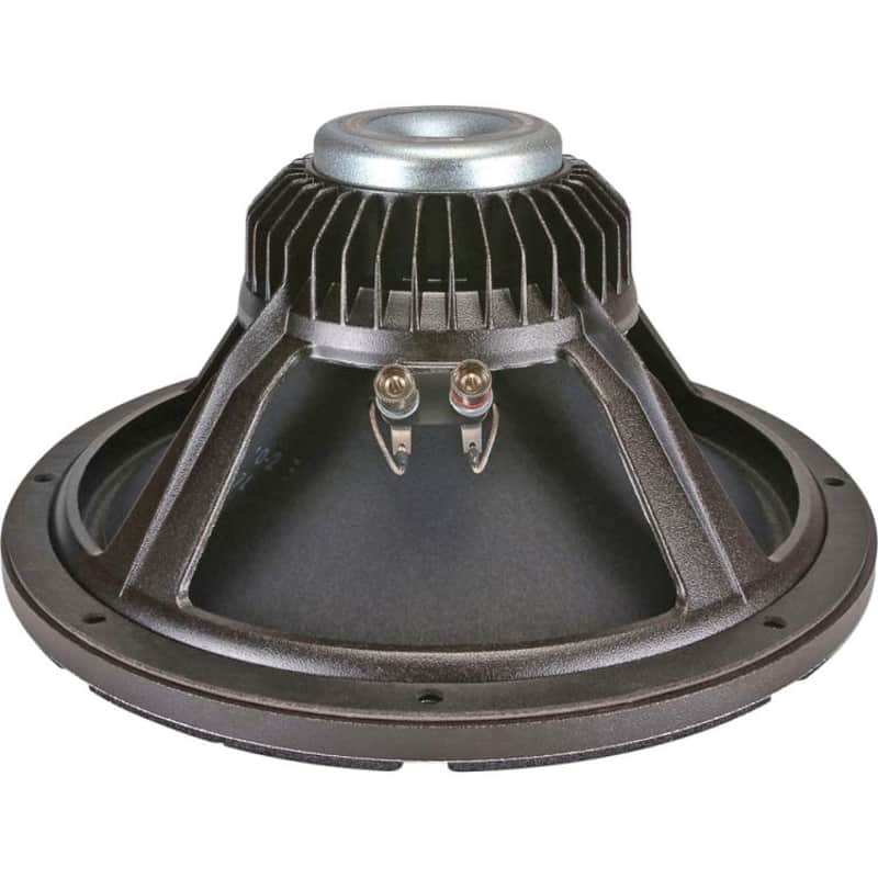 Eminence DeltaLite II 2512 12" 250-Watt 8 Ohm Driver image 1