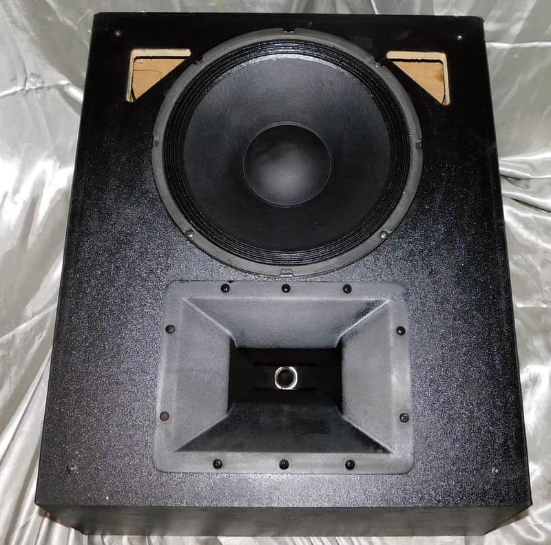 Used Electro Voice SL12-2V Loudspeakers for Sale | HifiShark.com