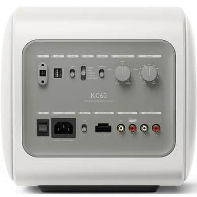 KEF KC62 Active Subwoofer - NEW! image 5