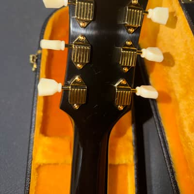 New 2025 Gibson custom 57 reissue image 11