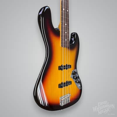 Fender Fretless Bass Guitars | Reverb