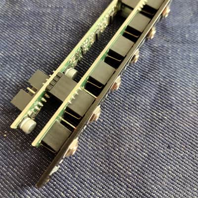 Erica Synths Pico A Logic Eurorack module image 6