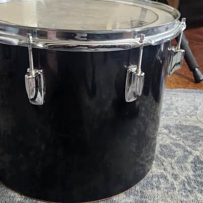 Tama Imperialstar 1970s 1980s - Black image 5