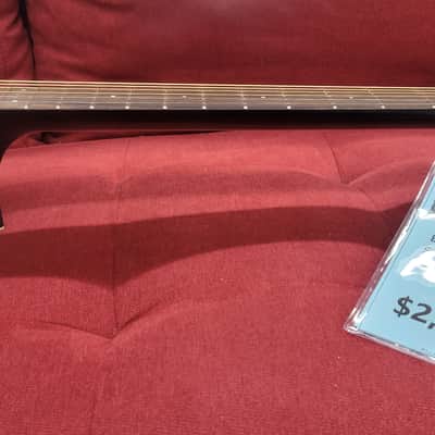 Bourgeois Touchstone Series Slope Dreadnought Standard - Vintage Sunburst image 11