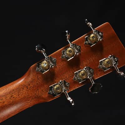 Martin GPC16E Grand Performance Cutaway Spruce Top with Rosewood Back and Sides 936 image 8