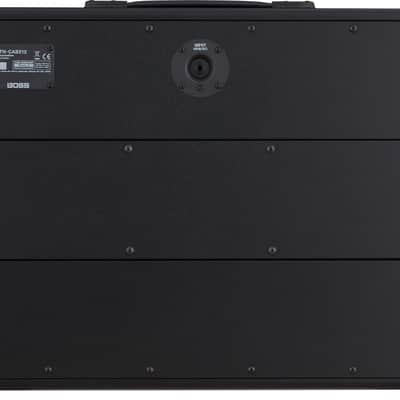 Boss KTN-CAB212 Katana 150-Watt 2x12" Guitar Speaker Cabinet 2017 - Present - Black image 3